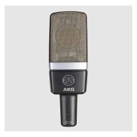 Мікрофон AKG C214 (3185X00010) Мікрофон AKG C214 (3185X00010)