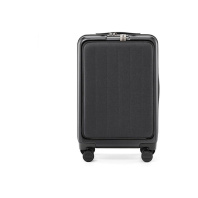 Валіза Xiaomi Ninetygo Seine Luggage 20'' Black (6941413218146)