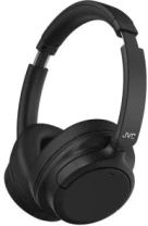 Навушники JVC HA-S95N Black (HA-S95N-B-U)