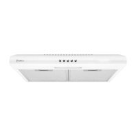 Витяжка кухонна Perfelli CLIO 6 DM BIANCO