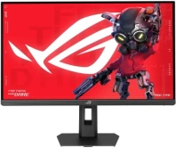 Монітор ASUS ROG Strix XG27UCS Gen2 (90LM0CK0-B01171) - 27" IPS / 3840?2160 / 160 Гц / AMD FreeSync Premium, Nvidia G-Sync Compatible, Adaptive Sync / Pivot