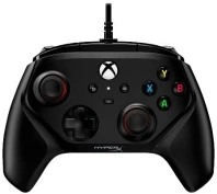 Джойстик HP Clutch Gladiate Xbox Cross-Platform Black (6L366AA)