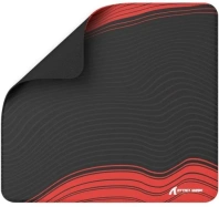 Килимок Attack Shark CM02 Black/Red (CM02CLBR_AS) Килимок Attack Shark CM02 Black/Red (CM02CLBR_AS)