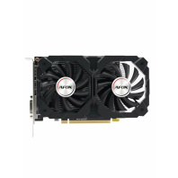 Відеокарта Afox Radeon RX 550 8Gb (AFRX550-8192D5H2-V2)