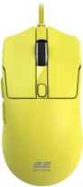 Миша 2E MG315 Yellow (2E-MG315UYW)