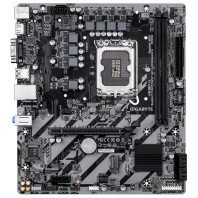 Материнська плата GIGABYTE H810M H