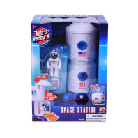 Ігровий набір Astro Venture SPACE STATION (63113)