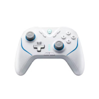 Геймпад Thunderobot G50 Ultra White (6932066313050)