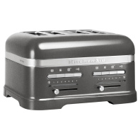 Тостер KitchenAid 5KMT4205EMS Тостер KitchenAid 5KMT4205EMS