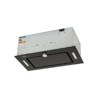 Витяжка кухонна Ventolux PUNTO 52 BG (800) KN