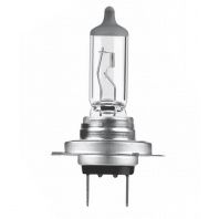 Автолампа Neolux галогенова 55W (N499) Автолампа Neolux галогенова 55W (N499)