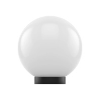 Світильник Electrum GLOBE 200 Opal (B-IP-0766) Світильник Electrum GLOBE 200 Opal (B-IP-0766)