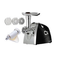 М'ясорубка Vilgrand V203-BRMG black М'ясорубка Vilgrand V203-BRMG black