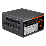 Блок живлення Cougar 850W GEX X2 850 Блок живлення Cougar 850W GEX X2 850