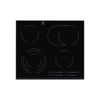 Варочна поверхня Electrolux EHF 6547 FXK (EHF6547FXK)