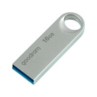 Флешка USB  GOODRAM UNO3 16GB  (UNO3-0160S0R11)