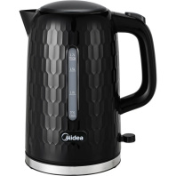 Електрочайник Midea MK-17D19A2B Електрочайник Midea MK-17D19A2B