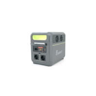 Зарядна станція FOSSIBOT F1200, 1200W 1024Wh (FOSSiBOT F1200) Зарядна станція FOSSIBOT F1200, 1200W 1024Wh (FOSSiBOT F1200)