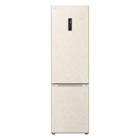 Холодильник LG GC-B509FEPW