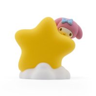 Нічник Hello Kitty Зоряне сяйво Май Мелоді зі світлом (11712)