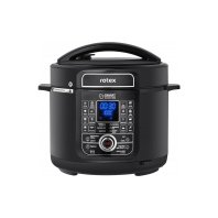 Мультиварка Rotex REPC79-B Universal