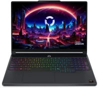 Ноутбук Lenovo Legion 5 15AHP11 83Q70048RA Eclipse Black - 15.3" OLED 165 Гц / AMD Ryzen 7 / 250 / DDR5 16 ГБ / PCI-E SSD 512 ГБ / GeForce RTX 5060