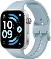 Смарт годинник Redmi Watch 6 Glacier Blue (BHR08CWGL)