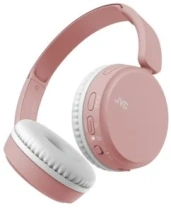 Гарнітура JVC HA-S36W Pink (HA-S36W-P-U)