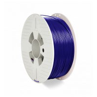 Філамент Verbatim 3D ABS Filament 2.85mm/1kg Blue  (55029)