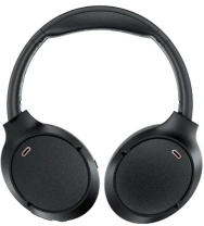 Гарнітура Acefast H6 Black  (6974316283683)