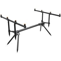 Підставка для вудилища Brain RP1 (4 buzz bars) (1858.56.34)