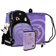 Шкільний набір Yes S-100_Collection Girl‘s Dream (559775) Шкільний набір Yes S-100_Collection Girl‘s Dream (559775)