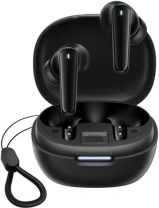 Навушники Blackview AirBuds 17 TWS Black (6931548328186)
