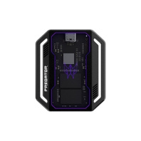 Накопичувач SSD USB Type-C 1TB Acer Predator (BL.9BWWR.125)
