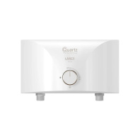 Проточний водонагрівач Quartz Lancy 6500 combi Проточний водонагрівач Quartz Lancy 6500 combi