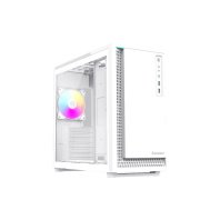 Корпус для ПК Gamemax P30 WH Корпус для ПК Gamemax P30 WH