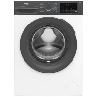 Пральна машина Beko BM3WFU48215WPAA Пральна машина Beko BM3WFU48215WPAA
