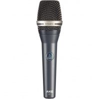 Мікрофон AKG D7 (3139X00010) Мікрофон AKG D7 (3139X00010)