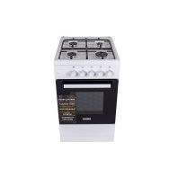 Плита PRIME Technics PSG 54001 W Плита PRIME Technics PSG 54001 W