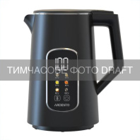 Електрочайник ARDESTO EKL-F54BE Електрочайник ARDESTO EKL-F54BE