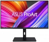 Монітор ASUS PA328QV - 31.5" 2560?1440 / 75 Гц / Adaptive Sync / Pivot / HAS