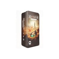Настільна гра IGames Містеріум. Полонений часу ( доповнення) (4820166180141, 1702)
