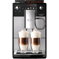 Кавомашина MELITTA Latticia OT (F30/0-101) Кавомашина MELITTA Latticia OT (F30/0-101)