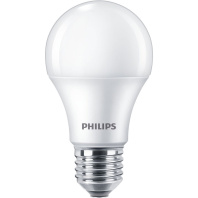 Лампочка Philips LEDbulb ND 4.9-40W A60 827 1CT E27 (929003540247) Лампочка Philips LEDbulb ND 4.9-40W A60 827 1CT E27 (929003540247)