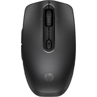 Миша HP HP 690 Rechargeable Wireless Black  (7M1D4AA)