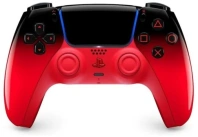 Геймпад Sony PlayStation 5 DualSense for PS5 Techno Red (1000048516)
