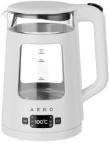 Електрочайник AENO EK6 (AEK0006)