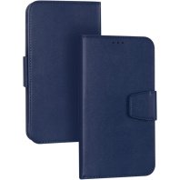 Чохол до мобільного телефона XoKo Book Universal Smartphone 6.0-6.2" Blue (XK-UNCS-BL62)