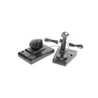 Джойстик Hori Hotas та кріплення Hotas Flight Control System (HPC-045U)