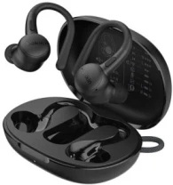 Навушники Belkin Soundform ActiveFit Black (AUC016HQBK)